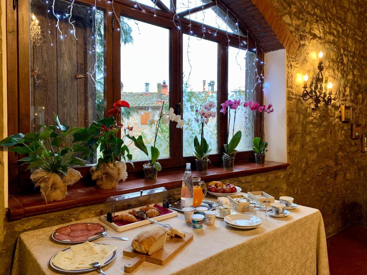 باربيرينو دي موجيلو Villa Del Lago المظهر الخارجي الصورة